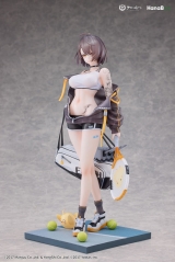 Оригинальная аниме фигурка &laquo;Azur Lane Baltimore Black Ace Ver. 1/6 Complete Figure&raquo;