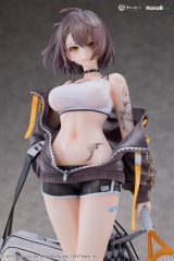 Оригинальная аниме фигурка &laquo;Azur Lane Baltimore Black Ace Ver. 1/6 Complete Figure&raquo;