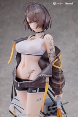 Оригинальная аниме фигурка &laquo;Azur Lane Baltimore Black Ace Ver. 1/6 Complete Figure&raquo;