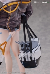 Оригинальная аниме фигурка &laquo;Azur Lane Baltimore Black Ace Ver. 1/6 Complete Figure&raquo;