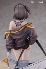 Оригинальная аниме фигурка &laquo;Azur Lane Baltimore Black Ace Ver. 1/6 Complete Figure&raquo;
