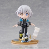 Оригінальна аніме фігурка &laquo;PalVerse Pale. BanG Dream! MyGO!!!!! Raana Kaname Complete Figure&raquo;