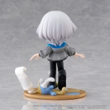 Оригинальная аниме фигурка &laquo;PalVerse Pale. BanG Dream! MyGO!!!!! Raana Kaname Complete Figure&raquo;