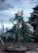 Оригинальная аниме фигурка &laquo;Suiu 1/7 Complete Figure&raquo;