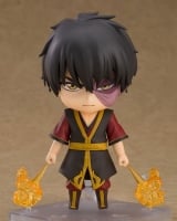 Оригинальная аниме фигурка &laquo;Nendoroid Avatar: the Legend of Aang Zuko&raquo;