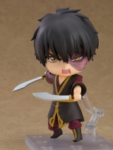 Оригинальная аниме фигурка &laquo;Nendoroid Avatar: the Legend of Aang Zuko&raquo;