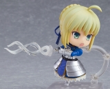 Оригинальная аниме фигурка &laquo;Nendoroid Fate/Grand Order Saber/Altria Pendragon: True Name Revealed Ver.&raquo;
