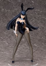 Оригінальна аніме фігурка &laquo;Kill la Kill Satsuki Kiryuin: Bunny Ver. 1/4 Complete Figure&raquo;