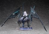 Оригинальная аниме фигурка &laquo;Fate/Grand Order Lancer/Melusine 1/7 Complete Figure&raquo;