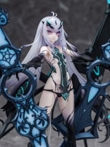 Оригинальная аниме фигурка &laquo;Fate/Grand Order Lancer/Melusine 1/7 Complete Figure&raquo;