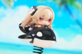 Оригинальная аниме фигурка &laquo;HappyShake Azur Lane Anchorage Complete Figure&raquo;