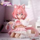 Оригінальна аніме фігурка &laquo;The Cradle Where Dreams Are Woven Verdendi Complete Doll&raquo;