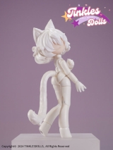 Оригинальная аниме фигурка &laquo;The Cradle Where Dreams Are Woven Verdendi Complete Doll&raquo;