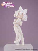 Оригинальная аниме фигурка &laquo;The Cradle Where Dreams Are Woven Verdendi Complete Doll&raquo;