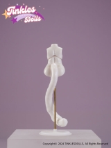 Оригинальная аниме фигурка &laquo;The Cradle Where Dreams Are Woven Verdendi Complete Doll&raquo;