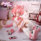 Оригинальная аниме фигурка &laquo;The Cradle Where Dreams Are Woven Verdendi Complete Doll&raquo;