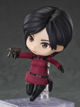 Оригинальная аниме фигурка &laquo;Nendoroid Resident Evil RE:4 Ada Wong&raquo;