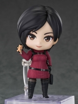 Оригинальная аниме фигурка &laquo;Nendoroid Resident Evil RE:4 Ada Wong&raquo;