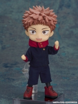 Оригинальная аниме фигурка &laquo;Nendoroid Doll Jujutsu Kaisen Yuji Itadori&raquo;