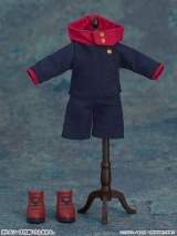 Оригинальная аниме фигурка &laquo;Nendoroid Doll Jujutsu Kaisen Yuji Itadori&raquo;