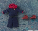 Оригинальная аниме фигурка &laquo;Nendoroid Doll Jujutsu Kaisen Yuji Itadori&raquo;
