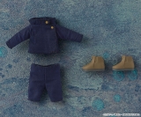 Оригинальная аниме фигурка &laquo;Nendoroid Doll Jujutsu Kaisen Megumi Fushiguro&raquo;