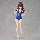 Оригинальная аниме фигурка &laquo;To Love-Ru Darkness Swimsuit Series Mikan Yuuki 1/4 Complete Figure&raquo;