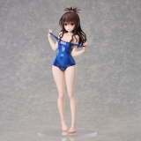 Оригинальная аниме фигурка &laquo;To Love-Ru Darkness Swimsuit Series Mikan Yuuki 1/4 Complete Figure&raquo;