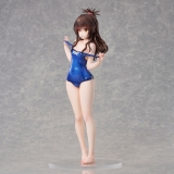 Оригинальная аниме фигурка &laquo;To Love-Ru Darkness Swimsuit Series Mikan Yuuki 1/4 Complete Figure&raquo;