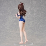 Оригинальная аниме фигурка &laquo;To Love-Ru Darkness Swimsuit Series Mikan Yuuki 1/4 Complete Figure&raquo;