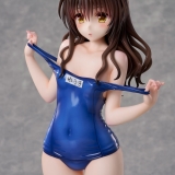 Оригинальная аниме фигурка &laquo;To Love-Ru Darkness Swimsuit Series Mikan Yuuki 1/4 Complete Figure&raquo;