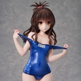 Оригинальная аниме фигурка &laquo;To Love-Ru Darkness Swimsuit Series Mikan Yuuki 1/4 Complete Figure&raquo;
