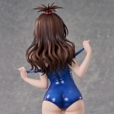 Оригинальная аниме фигурка &laquo;To Love-Ru Darkness Swimsuit Series Mikan Yuuki 1/4 Complete Figure&raquo;