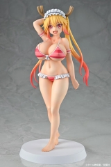 Оригинальная аниме фигурка &laquo;Miss Kobayashi's Dragon Maid Tohru Bikini Style 1/7 Complete Figure&raquo;