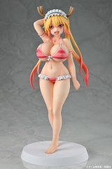 Оригинальная аниме фигурка &laquo;Miss Kobayashi's Dragon Maid Tohru Bikini Style 1/7 Complete Figure&raquo;