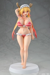 Оригинальная аниме фигурка &laquo;Miss Kobayashi's Dragon Maid Tohru Bikini Style 1/7 Complete Figure&raquo;