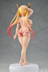 Оригинальная аниме фигурка &laquo;Miss Kobayashi's Dragon Maid Tohru Bikini Style 1/7 Complete Figure&raquo;