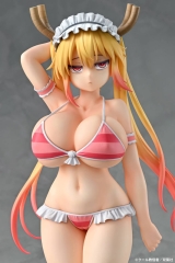 Оригинальная аниме фигурка &laquo;Miss Kobayashi's Dragon Maid Tohru Bikini Style 1/7 Complete Figure&raquo;