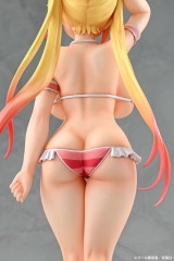 Оригинальная аниме фигурка &laquo;Miss Kobayashi's Dragon Maid Tohru Bikini Style 1/7 Complete Figure&raquo;