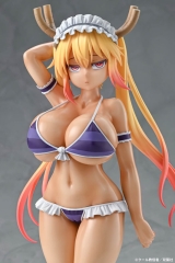Оригинальная аниме фигурка &laquo;Miss Kobayashi's Dragon Maid Tohru Bikini Style Tan ver. 1/7 Complete Figure&raquo;
