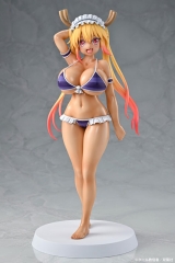 Оригинальная аниме фигурка &laquo;Miss Kobayashi's Dragon Maid Tohru Bikini Style Tan ver. 1/7 Complete Figure&raquo;