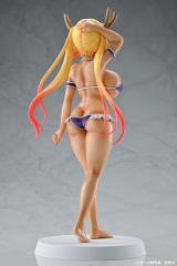 Оригинальная аниме фигурка &laquo;Miss Kobayashi's Dragon Maid Tohru Bikini Style Tan ver. 1/7 Complete Figure&raquo;