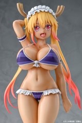 Оригинальная аниме фигурка &laquo;Miss Kobayashi's Dragon Maid Tohru Bikini Style Tan ver. 1/7 Complete Figure&raquo;