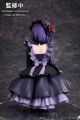 Оригинальная аниме фигурка &laquo;[Exclusive Sale] My Dress-Up Darling Marin Kitagawa Shizuku Kuroe cosplay Ver. Non Scale Figure&raquo;