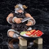 Оригинальная аниме фигурка &laquo;figma Delicious in Dungeon Senshi&raquo;