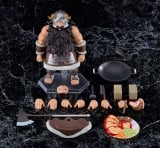 Оригинальная аниме фигурка &laquo;figma Delicious in Dungeon Senshi&raquo;