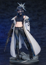 Оригинальная аниме фигурка &laquo;Blue Archive Saori 1/7 Complete Figure&raquo;