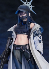 Оригинальная аниме фигурка &laquo;Blue Archive Saori 1/7 Complete Figure&raquo;