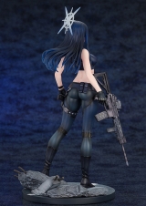 Оригинальная аниме фигурка &laquo;Blue Archive Saori 1/7 Complete Figure&raquo;