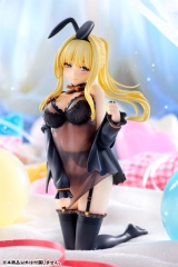 Оригинальная аниме фигурка &laquo;KDcolle KONOSUBA -God's Blessing on This Wonderful World! Darkness: Light Novel Negligee ver.&raquo;